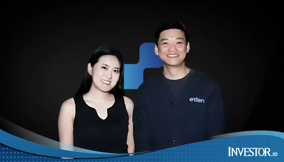 Eden Bergabung dengan WOW Group, Perkuat Kapabilitas Influencer Marketing   