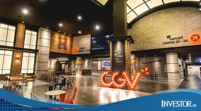 Pengelola Bioskop CGV (BLTZ) Ekspansi ke Bisnis PijatPengelola Bioskop CGV (BLTZ) Ekspansi ke Bisnis Pijat