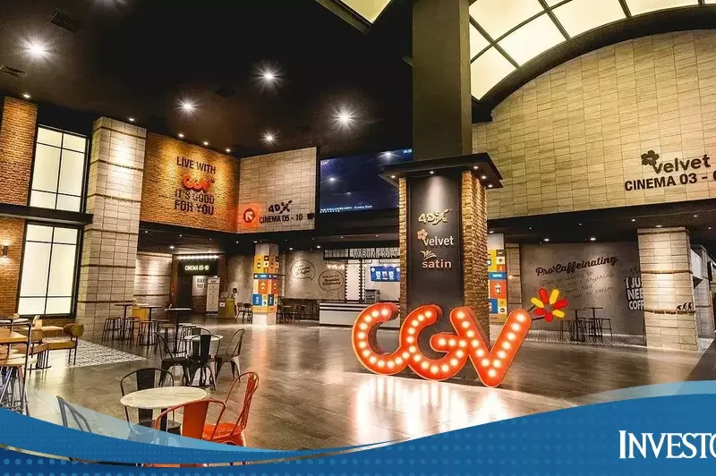 Pengelola Bioskop CGV (BLTZ) Ekspansi ke Bisnis PijatPengelola Bioskop CGV (BLTZ) Ekspansi ke Bisnis Pijat