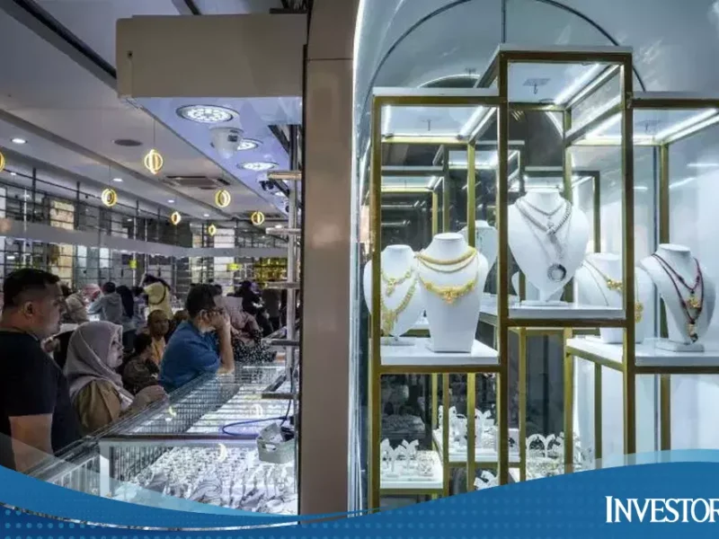 Harga Emas Perhiasan Hari Ini, Kamis 18 Juni 2026, Cek Update-nyaHarga Emas Perhiasan Hari Ini, Kamis 18 Juni 2026, Cek Update-nyaHarga Emas Perhiasan Hari Ini, Kamis 18 Juni 2026, Cek Update-nya