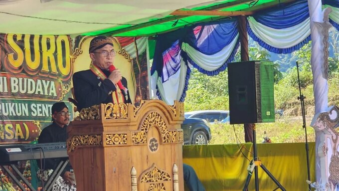 Lestarikan Budaya, Kuatkan Persatuan – Detiktoday.com