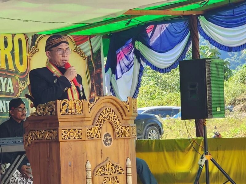 Lestarikan Budaya, Kuatkan Persatuan – Detiktoday.com