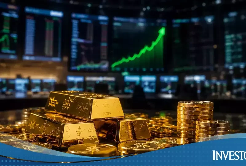Harga Emas Digital Hari Ini, Senin 22 Juni 2026