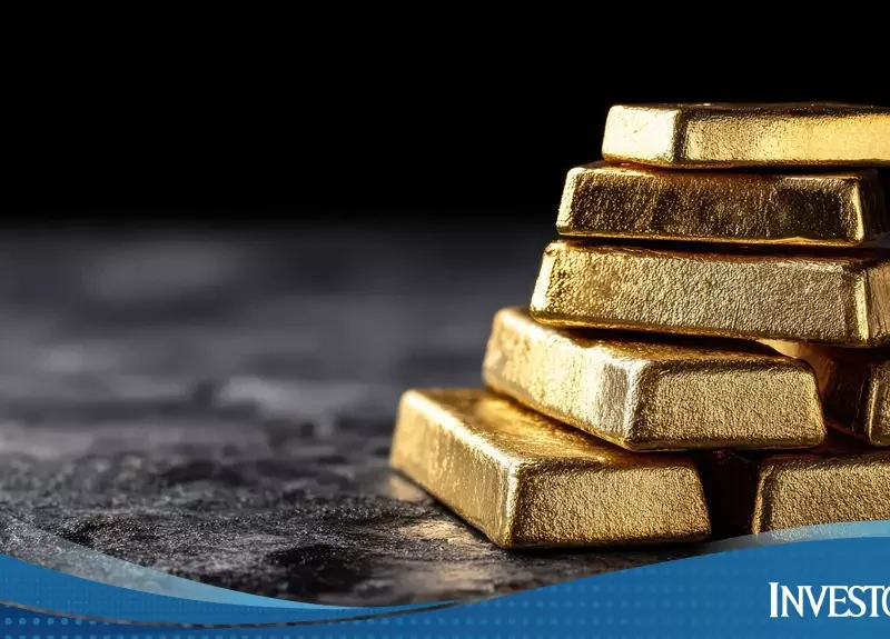 Harga Emas Bangkit dari Level Terendah, Ini PenopangnyaHarga Emas Bangkit dari Level Terendah, Ini Penopangnya