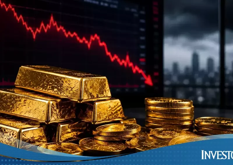 Harga Emas Digital Hari Ini, Selasa 23 Juni 2026: Menukik Tajam