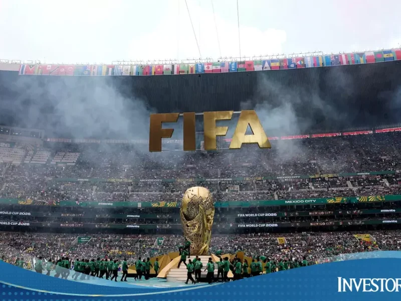 Trump dan Presiden FIFA Bakal Serahkan Trofi Juara Piala Dunia 2026