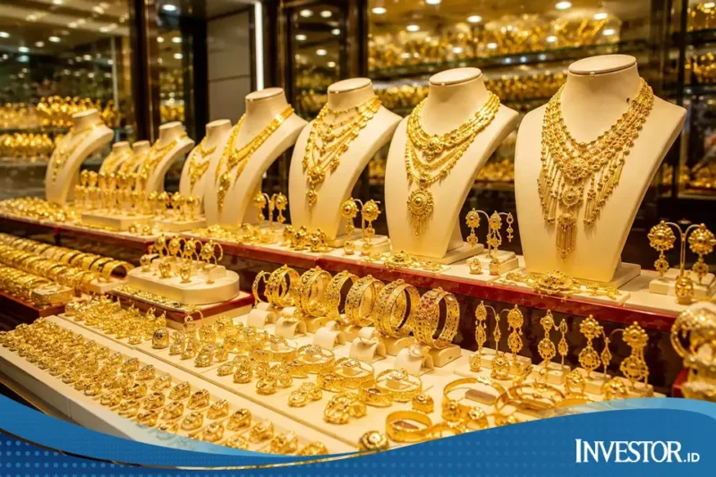 Harga Emas Perhiasan Hari Ini, Rabu 24 Juni 2026, Cek Update-nyaHarga Emas Perhiasan Hari Ini, Rabu 24 Juni 2026, Cek Update-nyaHarga Emas Perhiasan Hari Ini, Rabu 24 Juni 2026, Cek Update-nya