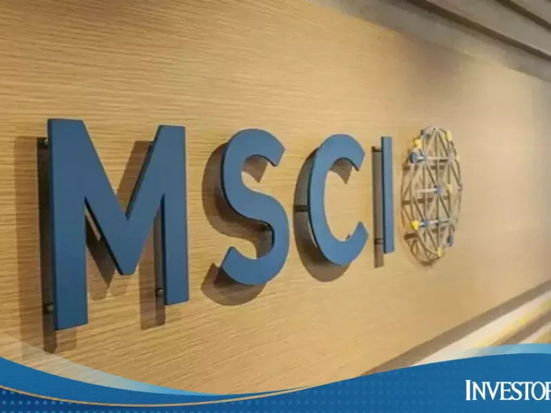BERITA POPULER: Nasib Saham Terdepak dari MSCI hingga Update Harga Emas Perhiasan