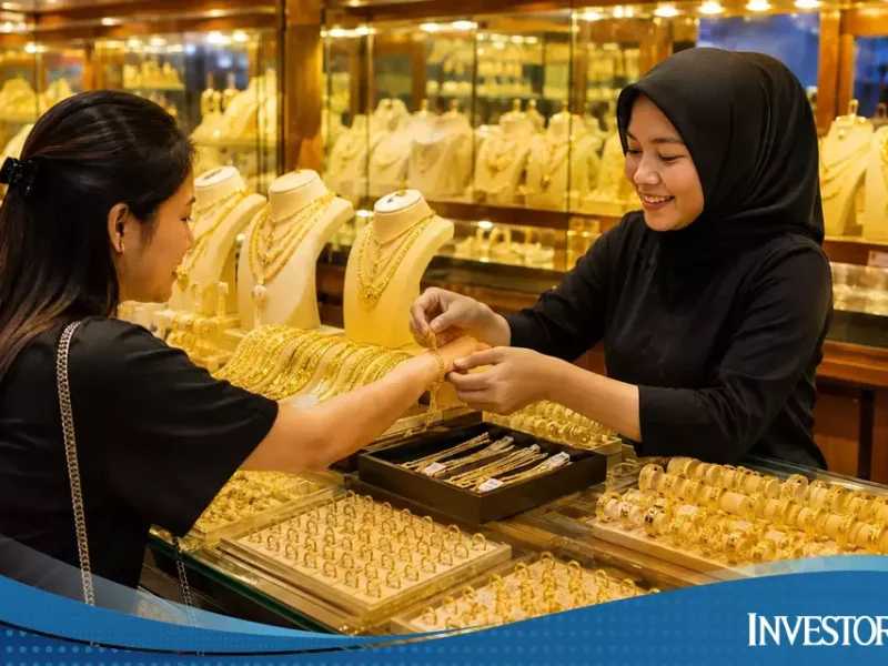 Harga Emas Perhiasan Hari Ini, Jumat 26 Juni 2026, Cek Update-nyaHarga Emas Perhiasan Hari Ini, Jumat 26 Juni 2026, Cek Update-nyaHarga Emas Perhiasan Hari Ini, Jumat 26 Juni 2026, Cek Update-nya