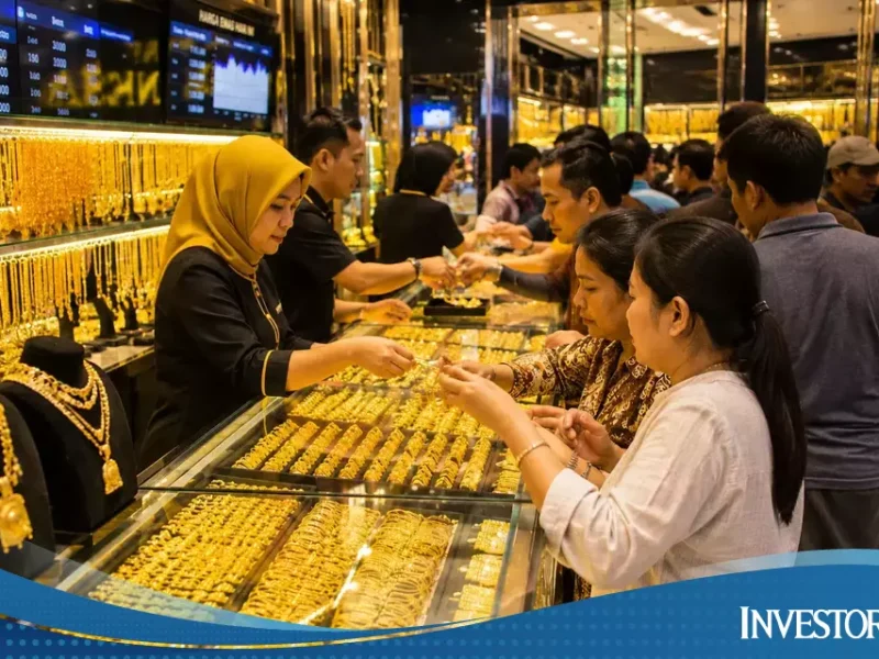 Harga Emas Perhiasan Hari Ini, Sabtu 27 Juni 2026, Cek RinciannyaHarga Emas Perhiasan Hari Ini, Sabtu 27 Juni 2026, Cek RinciannyaHarga Emas Perhiasan Hari Ini, Sabtu 27 Juni 2026, Cek Rinciannya