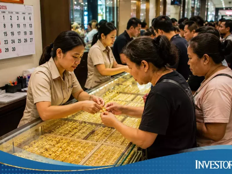 Harga Emas Perhiasan Hari Ini, Sabtu 27 Juni 2026, Cek Update-nyaHarga Emas Perhiasan Hari Ini, Sabtu 27 Juni 2026, Cek Update-nyaHarga Emas Perhiasan Hari Ini, Sabtu 27 Juni 2026, Cek Update-nya
