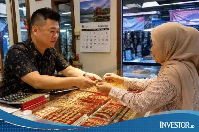 Harga Emas Perhiasan Hari Ini, Senin 29 Juni 2026, Cek Update-nyaHarga Emas Perhiasan Hari Ini, Senin 29 Juni 2026, Cek Update-nyaHarga Emas Perhiasan Hari Ini, Senin 29 Juni 2026, Cek Update-nya
