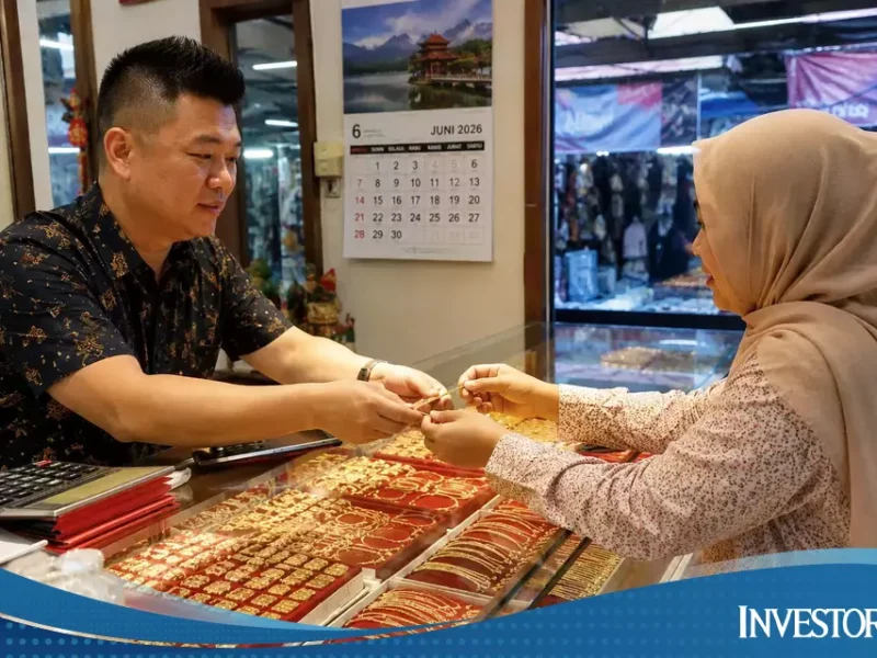 Harga Emas Perhiasan Hari Ini, Senin 29 Juni 2026, Cek Update-nyaHarga Emas Perhiasan Hari Ini, Senin 29 Juni 2026, Cek Update-nyaHarga Emas Perhiasan Hari Ini, Senin 29 Juni 2026, Cek Update-nya