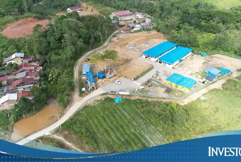 Opsi IPO Entitas DEWAOpsi IPO Entitas DEWA