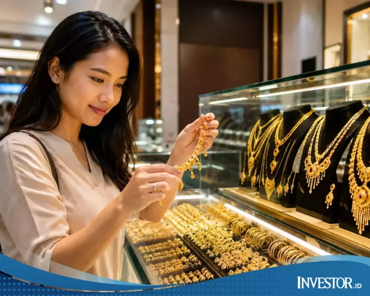 Harga Emas Perhiasan Hari Ini, Selasa 30 Juni 2026, Cek Update-nyaHarga Emas Perhiasan Hari Ini, Selasa 30 Juni 2026, Cek Update-nyaHarga Emas Perhiasan Hari Ini, Selasa 30 Juni 2026, Cek Update-nya