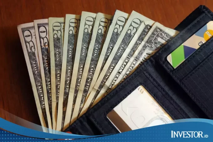 Pertama dalam Sejarah, Bank Sentral Dunia Mau Kurangi Simpanan Dolar ASPertama dalam Sejarah, Bank Sentral Dunia Mau Kurangi Simpanan Dolar AS