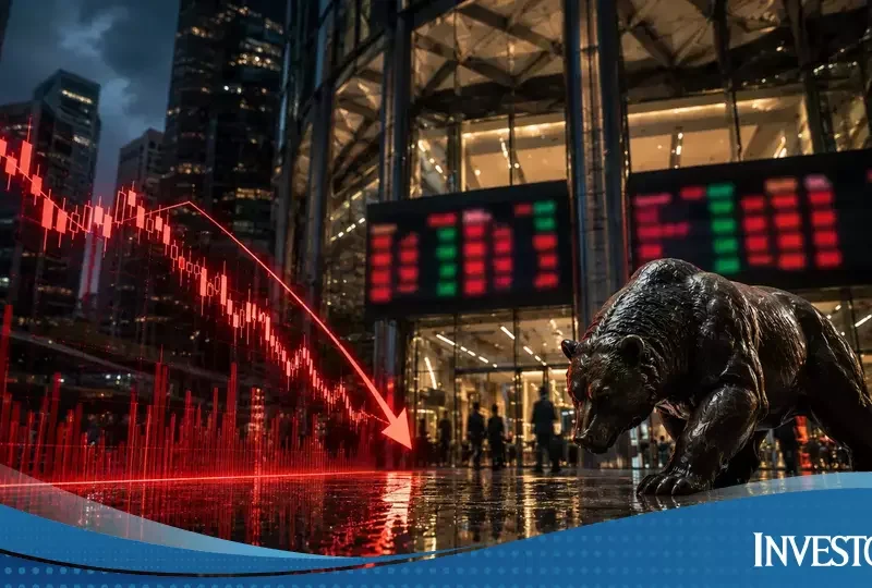 3 Saham Dibombardir