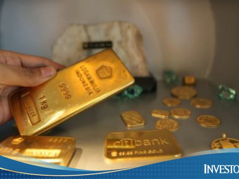 Pasar Kripto, Emas, dan Minyak Bergolak Imbas Ketegangan AS-Iran