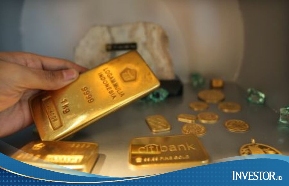 Pasar Kripto, Emas, dan Minyak Bergolak Imbas Ketegangan AS-Iran