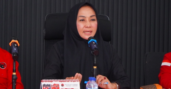 25 Desainer Muda Ikuti Penilaian Fatmawati Trophy, Tiga Terbaik Siap Melaju ke Regional