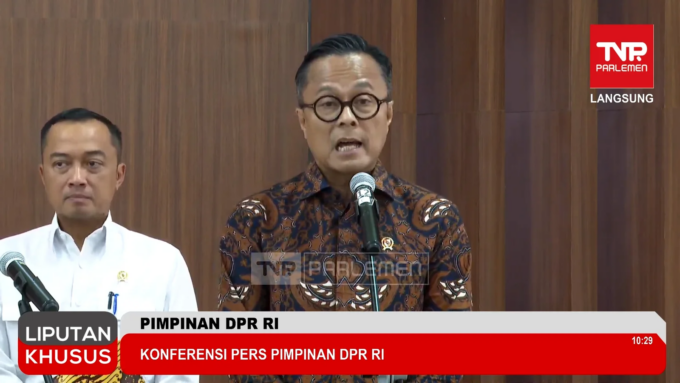 Pemerintah Pastikan DSI Kelola Ekspor Sumber Daya Alam Satu Pintu Secara Transparan – Detiktoday.com