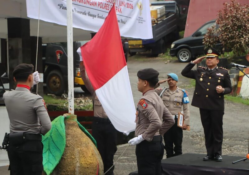 Semangat Pancasila Perekat Persaudaraan dan Persatuan di Fakfak – Detiktoday.com