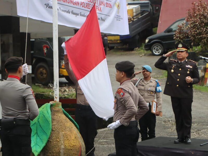 Semangat Pancasila Perekat Persaudaraan dan Persatuan di Fakfak – Detiktoday.com