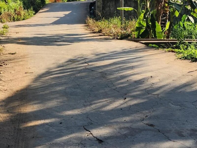 Fasilitas Umum Jadi Korban, Truk Bertonase Besar Pengangkut Tanah Liat Rusak Jalan di Talang Jambe Masyarakat Bersuara – Detiktoday.com