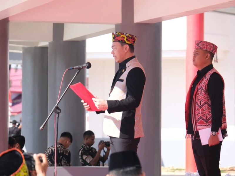 Pancasila Harus Hidup di Setiap Kebijakan dan Denyut Nadi Anak Bangsa – Detiktoday.com