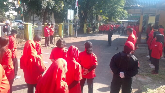 Hari Lahir Pancasila, PDIP Kota Malang Serukan Persatuan dan Politik Kerakyatan – Detiktoday.com