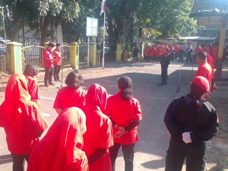 Hari Lahir Pancasila, PDIP Kota Malang Serukan Persatuan dan Politik Kerakyatan – Detiktoday.com