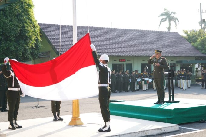 Pancasila Pemersatu Bangsa dan Fondasi Perdamaian Dunia