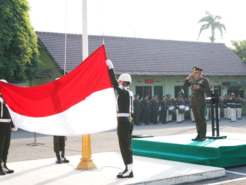 Pancasila Pemersatu Bangsa dan Fondasi Perdamaian Dunia