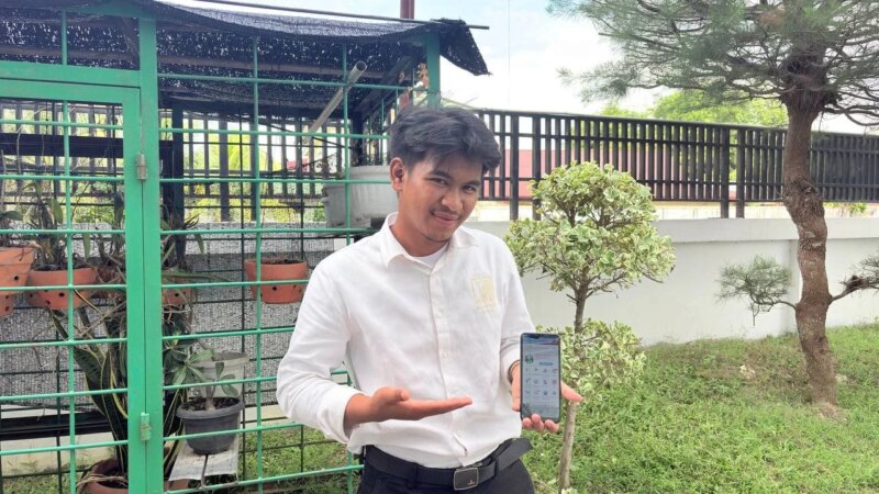 Buka Aplikasi Mobile JKN, Edy Manfaatkan Skrining Riwayat Kesehatan – Detiktoday.com