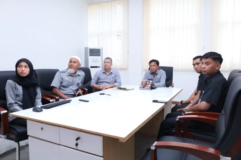 Kanwil Kemenkum Jambi Perkuat Peran Posbankum Desa Lewat Pembekalan Restorative Justice – Detiktoday.com