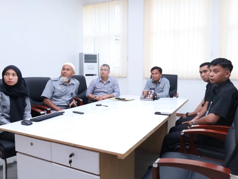 Kanwil Kemenkum Jambi Perkuat Peran Posbankum Desa Lewat Pembekalan Restorative Justice – Detiktoday.com