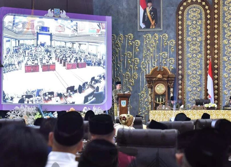 Investasi Rp1,32 Triliun hingga PAD Naik 35 Persen – Detiktoday.com