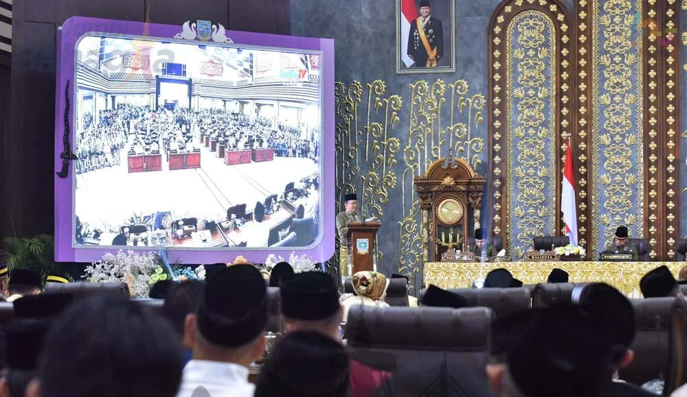 Investasi Rp1,32 Triliun hingga PAD Naik 35 Persen – Detiktoday.com
