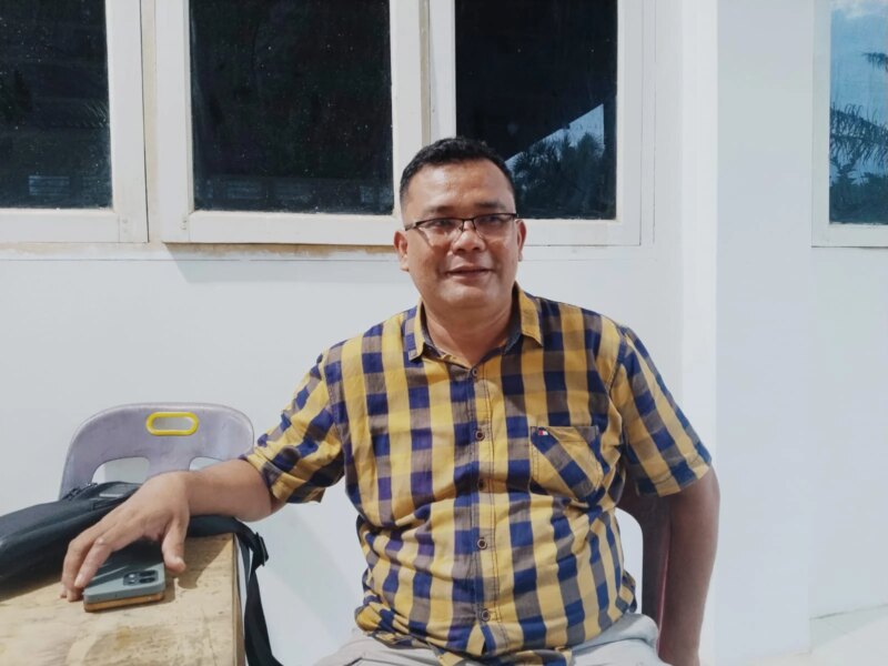 Aceh Tamiang Terima Program Rehabilitasi Sawah Pasca Bencana – Detiktoday.com