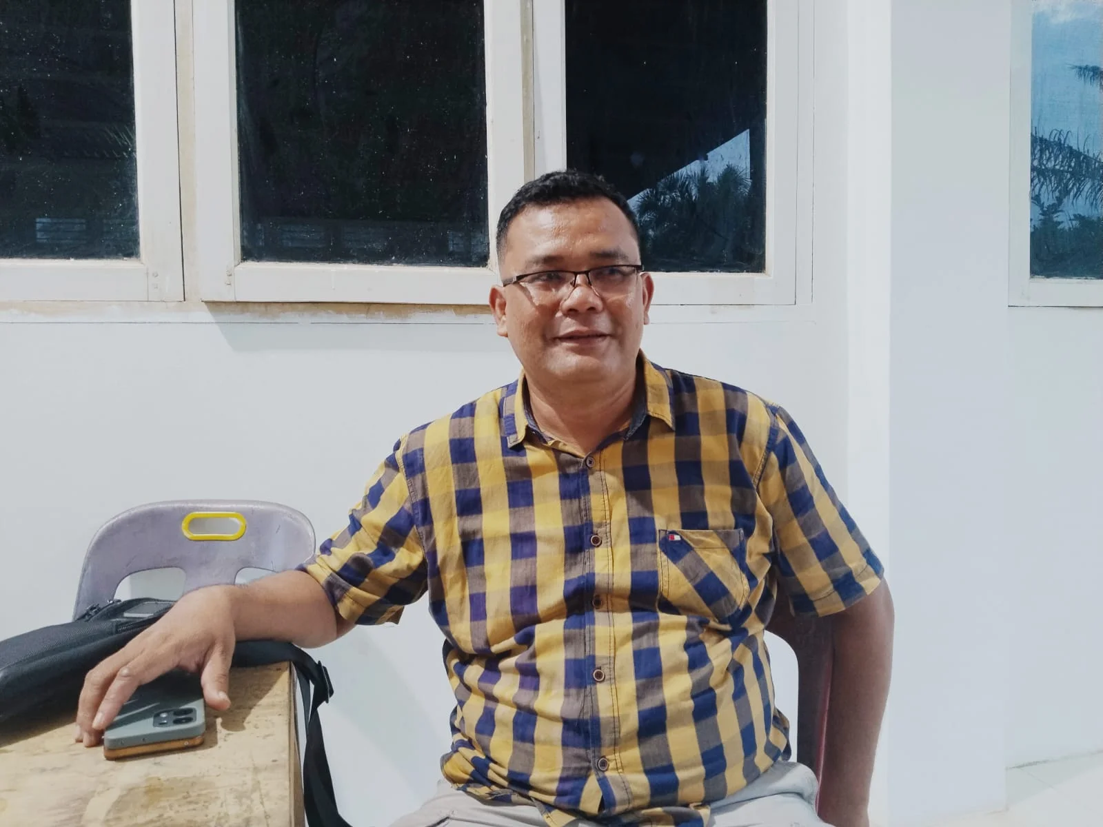 Aceh Tamiang Terima Program Rehabilitasi Sawah Pasca Bencana – Detiktoday.com
