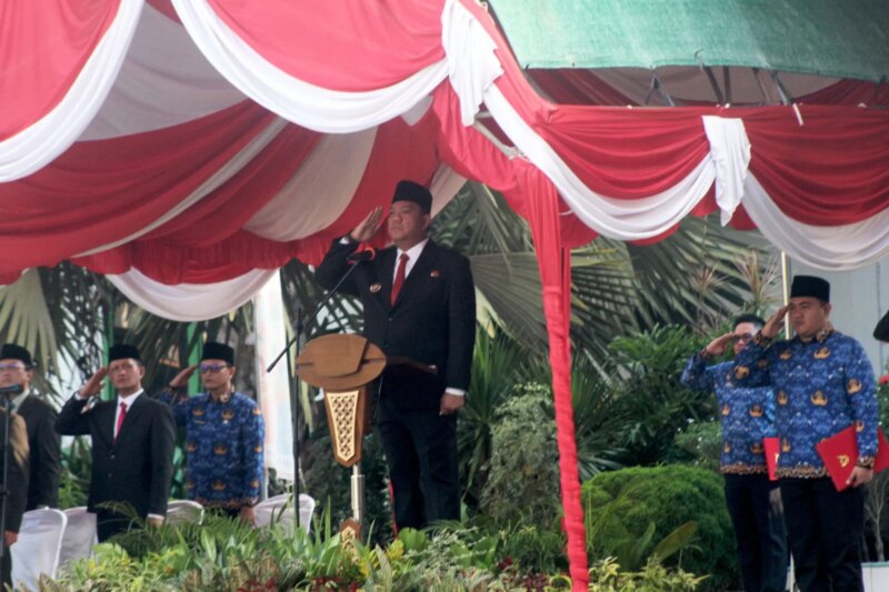 Pancasila Harus Hidup di Bumi Serepat Serasan – Detiktoday.com