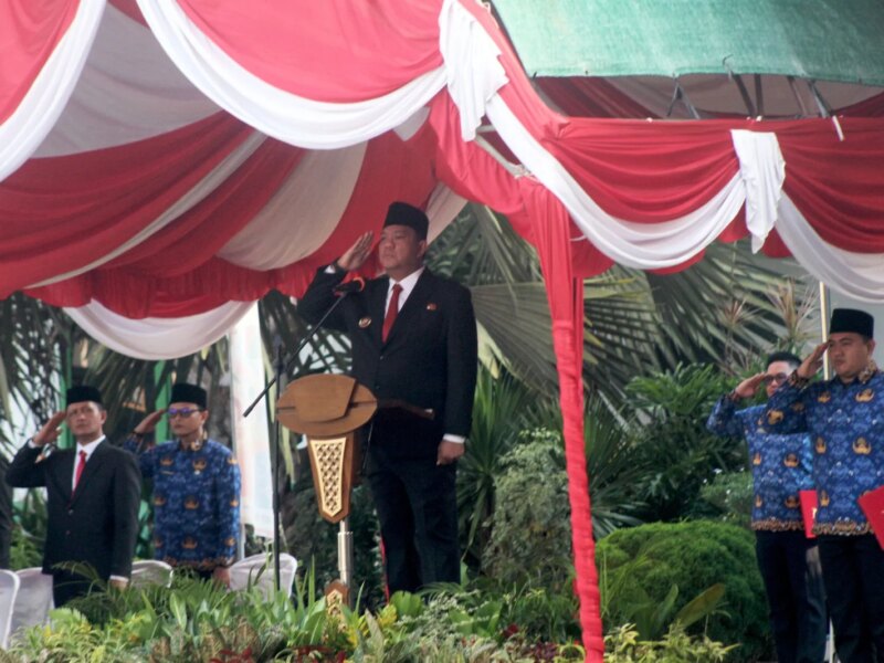 Pancasila Harus Hidup di Bumi Serepat Serasan – Detiktoday.com