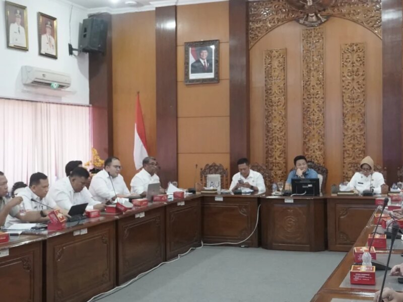 Satgas Lapindo Dibuka Kembali, Bupati Sidoarjo Kawal Penyelesaian Hak Warga Terdampak – Detiktoday.com