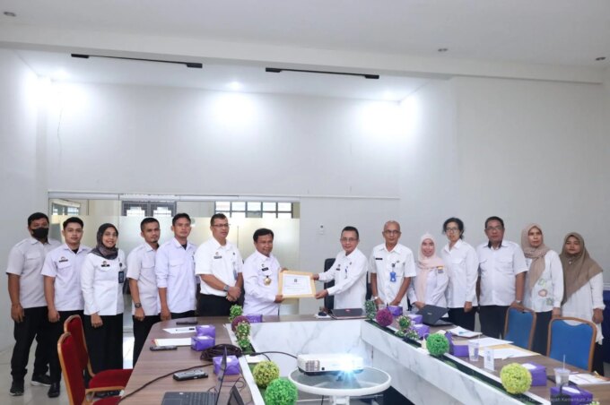Kemenkum Jambi Harmonisasi Dua Pergub Strategis, Perkuat Pengawasan Pemerintahan dan Sistem Tanggap Darurat Limbah B3 – Detiktoday.com