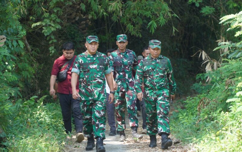 Jembatan Garuda Penghubung Madiun-Ponorogo, Segera Dibangun