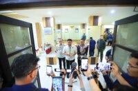 Transparansi PBJ Harus Menjadi Budaya – Detiktoday.com