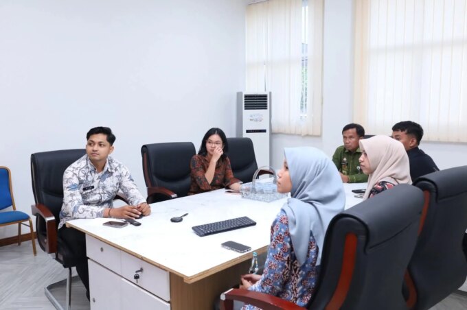 Kanwil Kemenkum Jambi Ikuti Sosialisasi Permenkum 49 Tahun 2025, Perkuat Layanan Administrasi Badan Hukum – Detiktoday.com