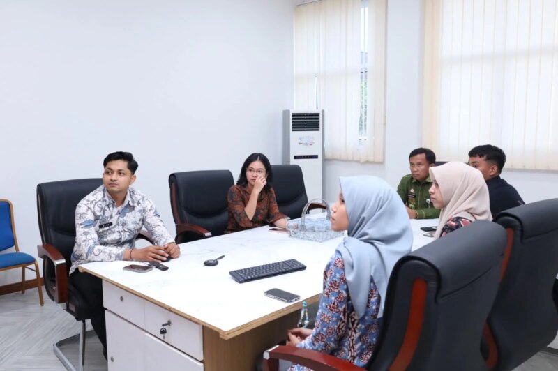 Kanwil Kemenkum Jambi Ikuti Sosialisasi Permenkum 49 Tahun 2025, Perkuat Layanan Administrasi Badan Hukum – Detiktoday.com
