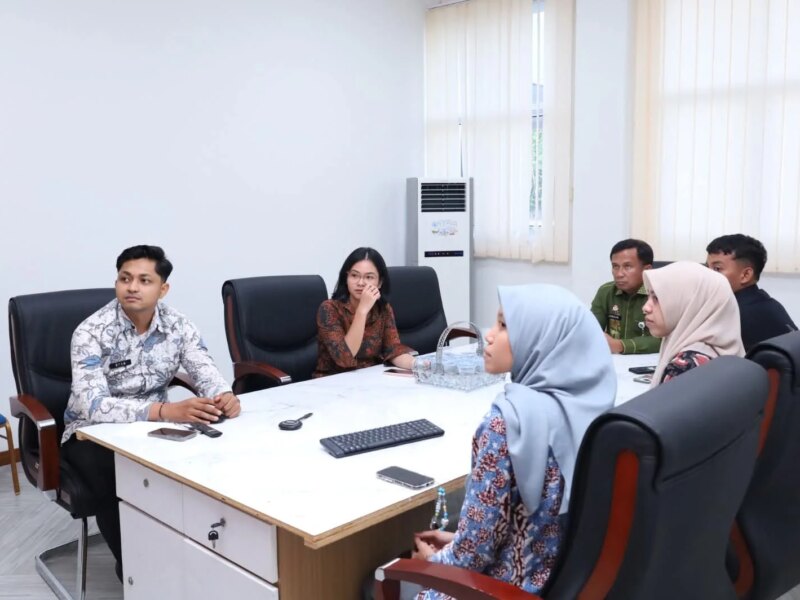 Kanwil Kemenkum Jambi Ikuti Sosialisasi Permenkum 49 Tahun 2025, Perkuat Layanan Administrasi Badan Hukum – Detiktoday.com