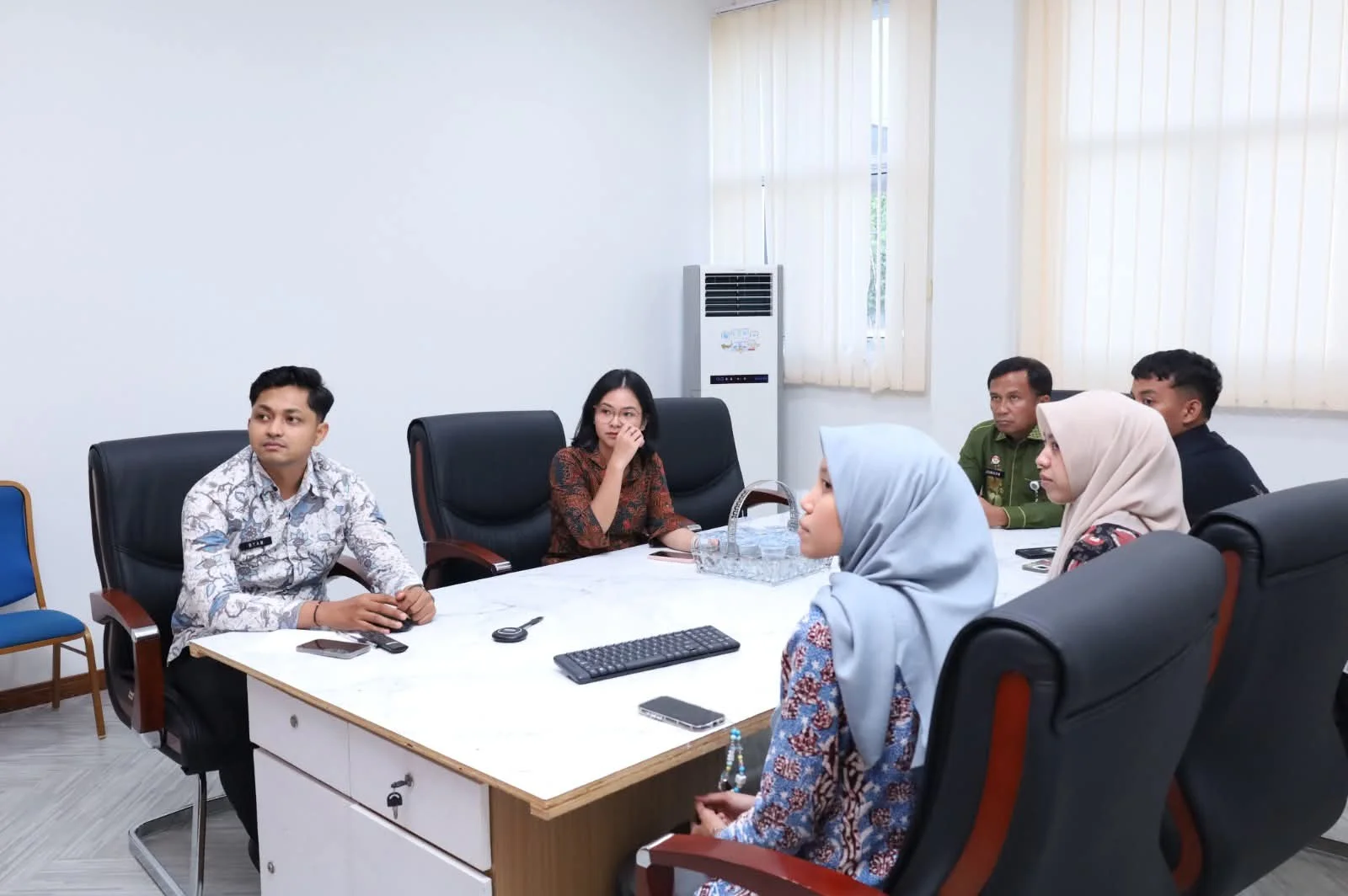 Kanwil Kemenkum Jambi Ikuti Sosialisasi Permenkum 49 Tahun 2025, Perkuat Layanan Administrasi Badan Hukum – Detiktoday.com